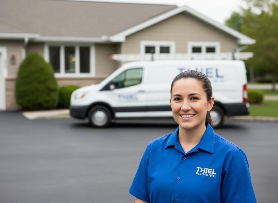 Plumber Buffalo, KS FAQs
